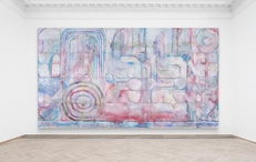 Fernisering / Opening: Alexander Tovborg, Kirken