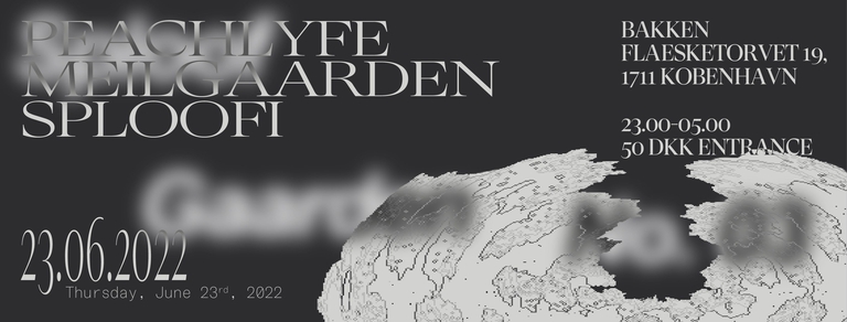 Sploof Garden w/ Peachlyfe