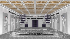 FINE CHAOS x Ved Siden Af - Release Party