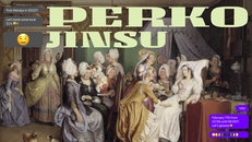 Wendy is finally free! Party @ Ved Siden Af