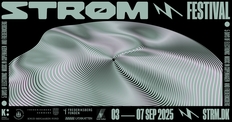 Strøm Festival 2025
