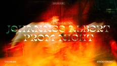 Johannes Albert (DE) & Prom Night