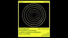 Hangaren: BunkerBauer Takeover