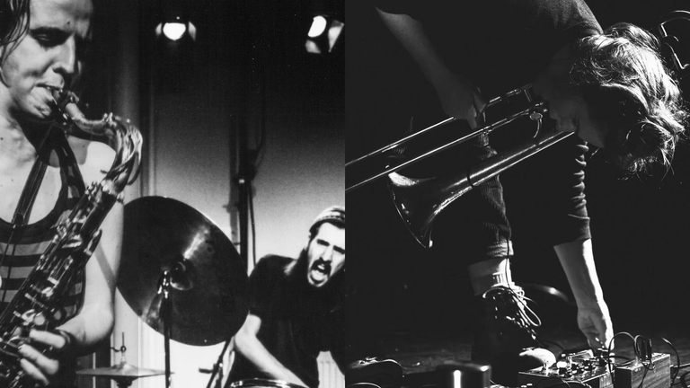 144.000 – Jooklo Duo with Maria Bertel (IT/DK)