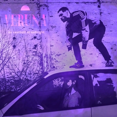 VERUNA ALBUM RELEASE X JOLENE BAR