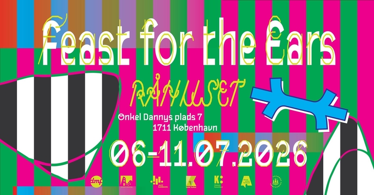 FEAST FOR THE EARS 2026