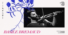 Final Descent Into Vinterjazz: Basile Bremaud (FR)