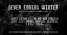 Ved Siden Af : 4 Seasons grand re-opening BONANZA - Never ENDing Winter