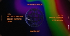 MODULE X PRIDE