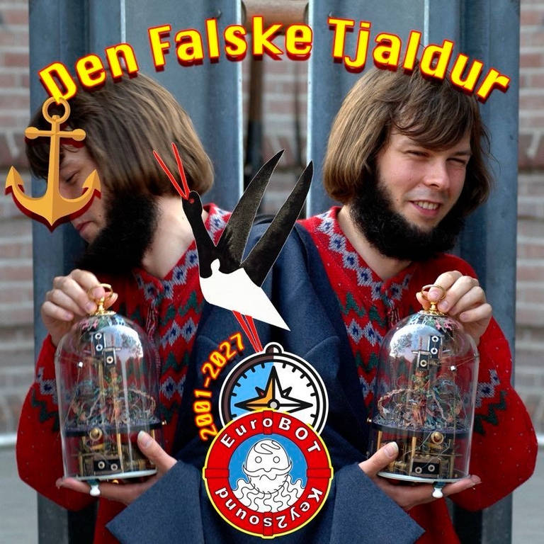 Goodiepal Koncert -  Nu med ny Software!