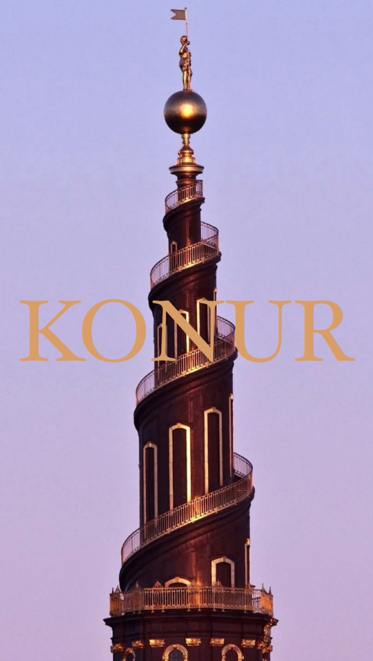 SOMMERKONCERT  med KONUR