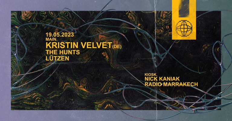 Module X Kristin Velvet (DE)