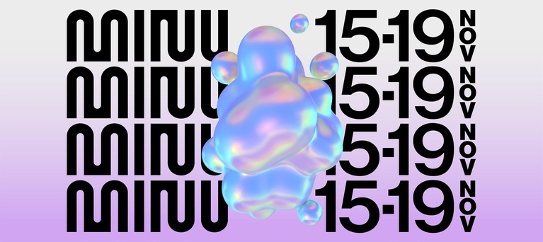 MINU _ festival for expanded music