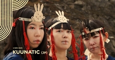 KUUNATIC (JP)