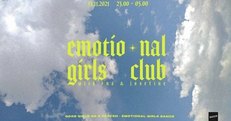 EMOTIONAL GIRLS CLUB