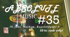 Absolute Music #35