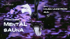 Mental Sauna @Jolene