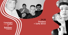 Pardans + Sofie Birch