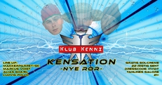 Klub Kenni: Nye Rør