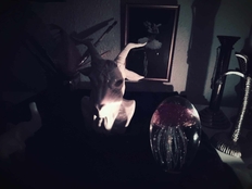 Klub naive Vol .5 - The Black Sheep Collective - RWCA - TBA - TBA