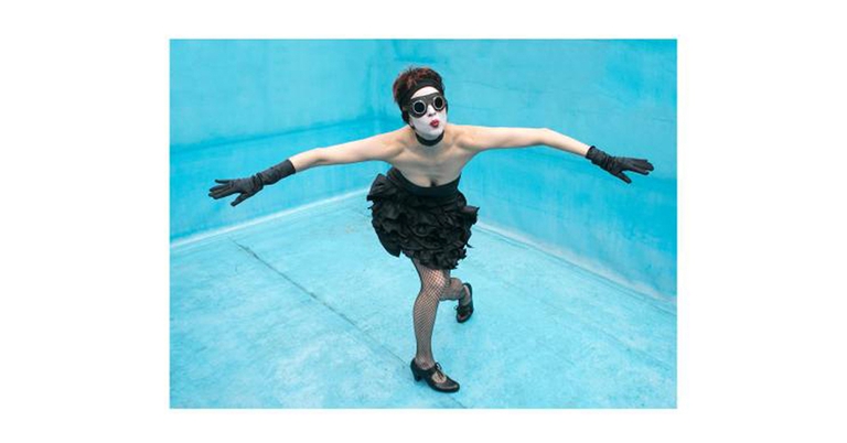 Performance Art Therapy Workshop with Josef Ka