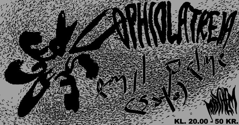 Use*age+Emil Palme+Ophiolatreia