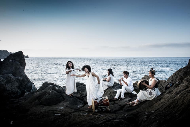 K-jazz: THE TUNE (KR)