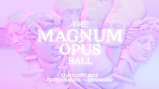 The Magnum Opus Ball