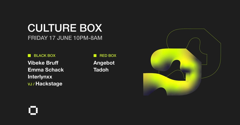 Vibeke Bruff / Emma Schack / Interlynxx / Angebot / Tadoh