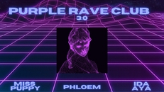 Purple Rave Club