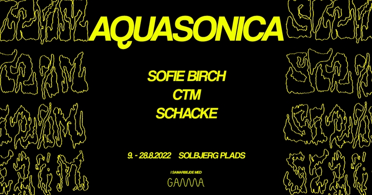 Aquasonica