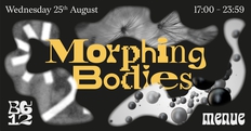 Morphing Bodies