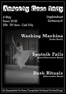 ANARCHY GOES INDY