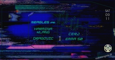 Яave New World 005 w/ NEAGLES(FR): Tenebris Oculum x Module