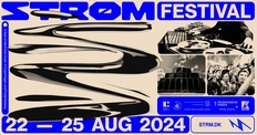 Strøm Festival 2024