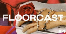 FLOORCAST #4 @VED SIDEN AF