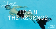 Jolene presents: J.E.A.N. & The Revenge