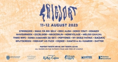 Frigjort Festival 2023