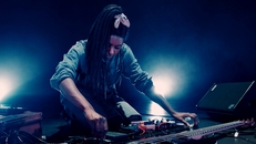 Farida Amadou (BE) // Loppen x Future Sound of Jazz