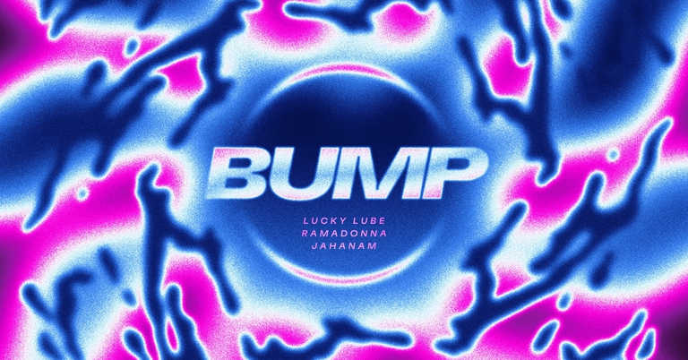 Jolene presents: BUMP