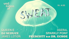 SWEAT x VED SIDEN AF - JELLY