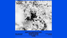 Hangaren: Britta Arnold (DE), MiniMalene, The Hunts, CERJ