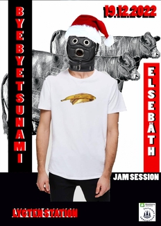 F..K Everything, It's X-MaS!