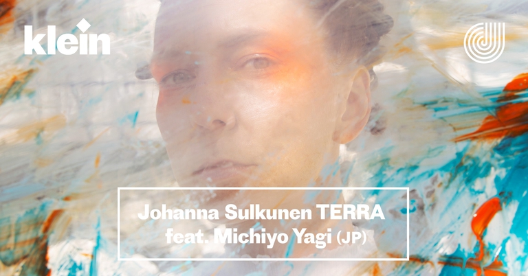 Johanna Sulkunen TERRA feat. Michiyo Yagi (JP) || CPHJAZZ