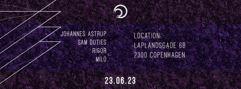 Pure Echo: "Sonic Pulse" Launch Party