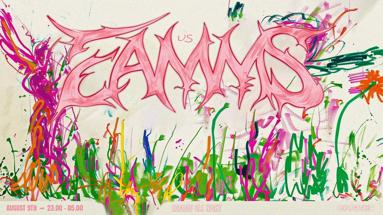 EAMMS (NYC)