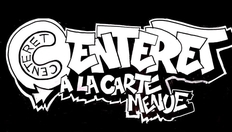CENTERET À LA CARTE x MENUE x HIPHOP