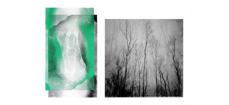 Fernisering: 'Silent Glitch' med Miriam H. Nielsen & Louise Bøgelund Saugmann