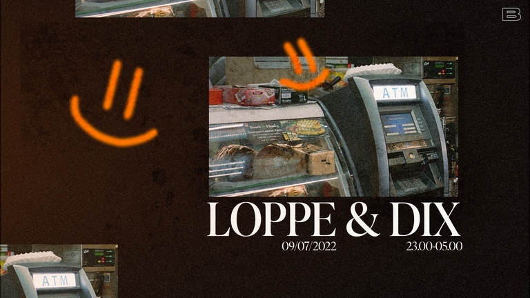 Dix & Loppe