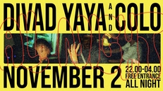 Divad Yaya & Colo